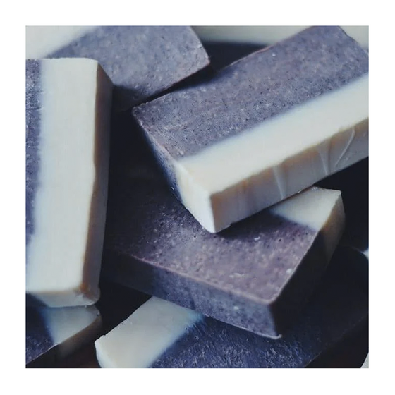 Sandalwood & Patchouli Soap