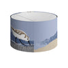 Sanderling Drum Lampshade