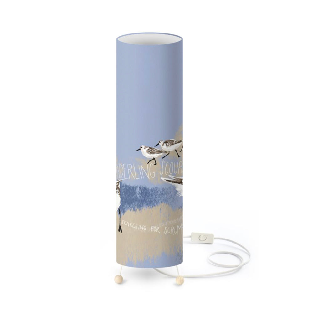
                  
                    Sanderling Lamp - Floor
                  
                