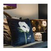 Scottish Thistle Square Cushion