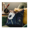 Scottish Thistle Square Cushion