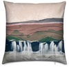 SKYE Double Sided Square Cushion