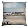 Elie Square Cushion