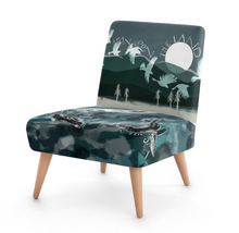  Selkie Occasional Chair