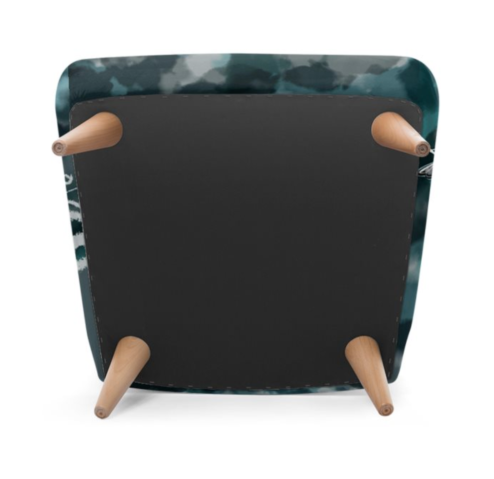 
                  
                    2023 SAMPLE SALE Selkie Occasional Chair
                  
                