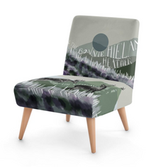  Stag Occasional Chair