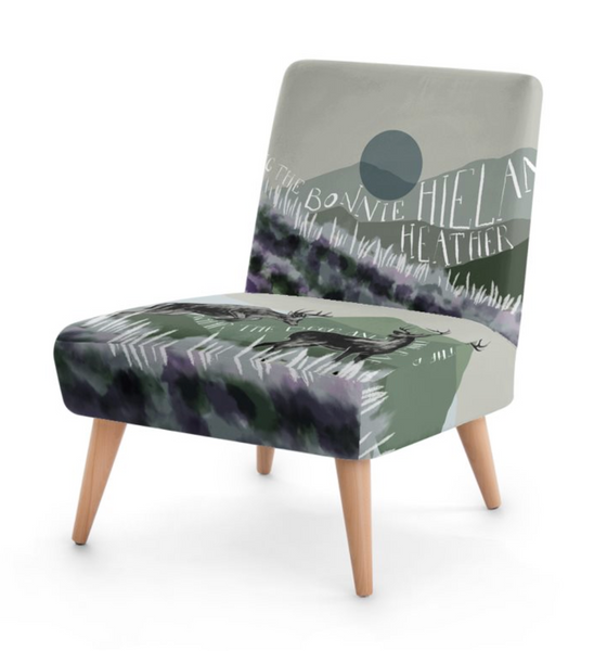 Stag Occasional Chair