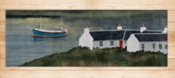 Islay Rug