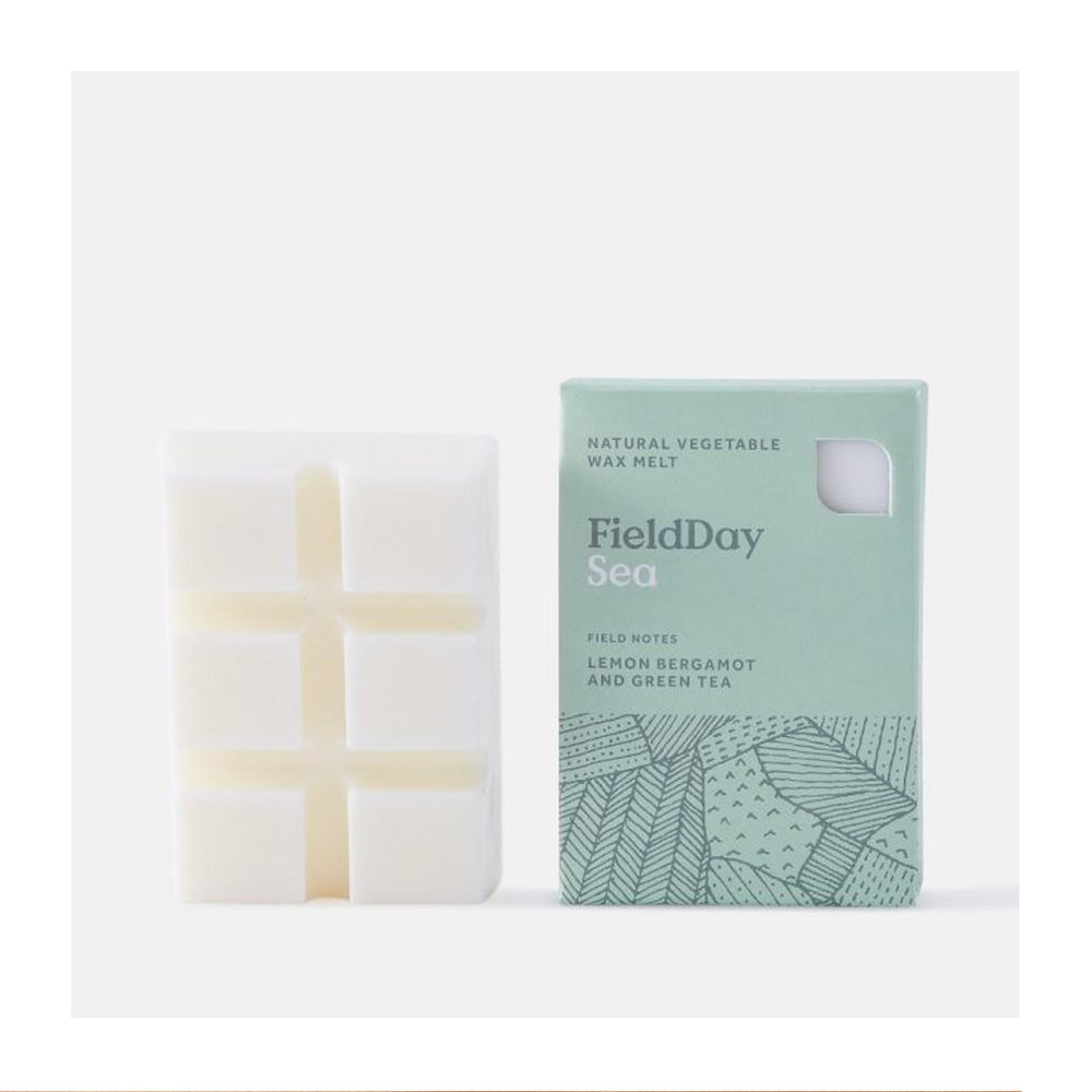 Sea Wax Melts