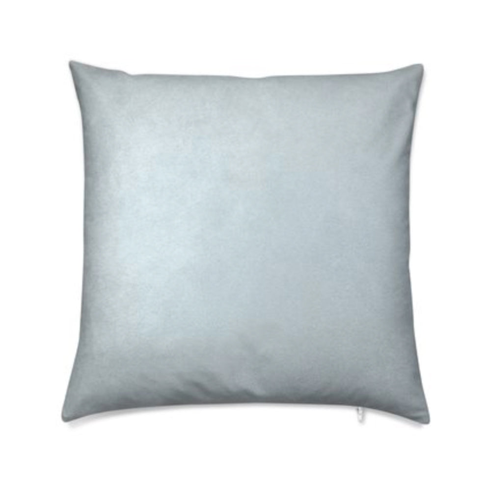 Square Sea and Sky Cushion