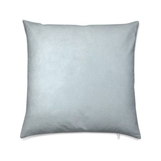 Sea and Sky Square Cushion