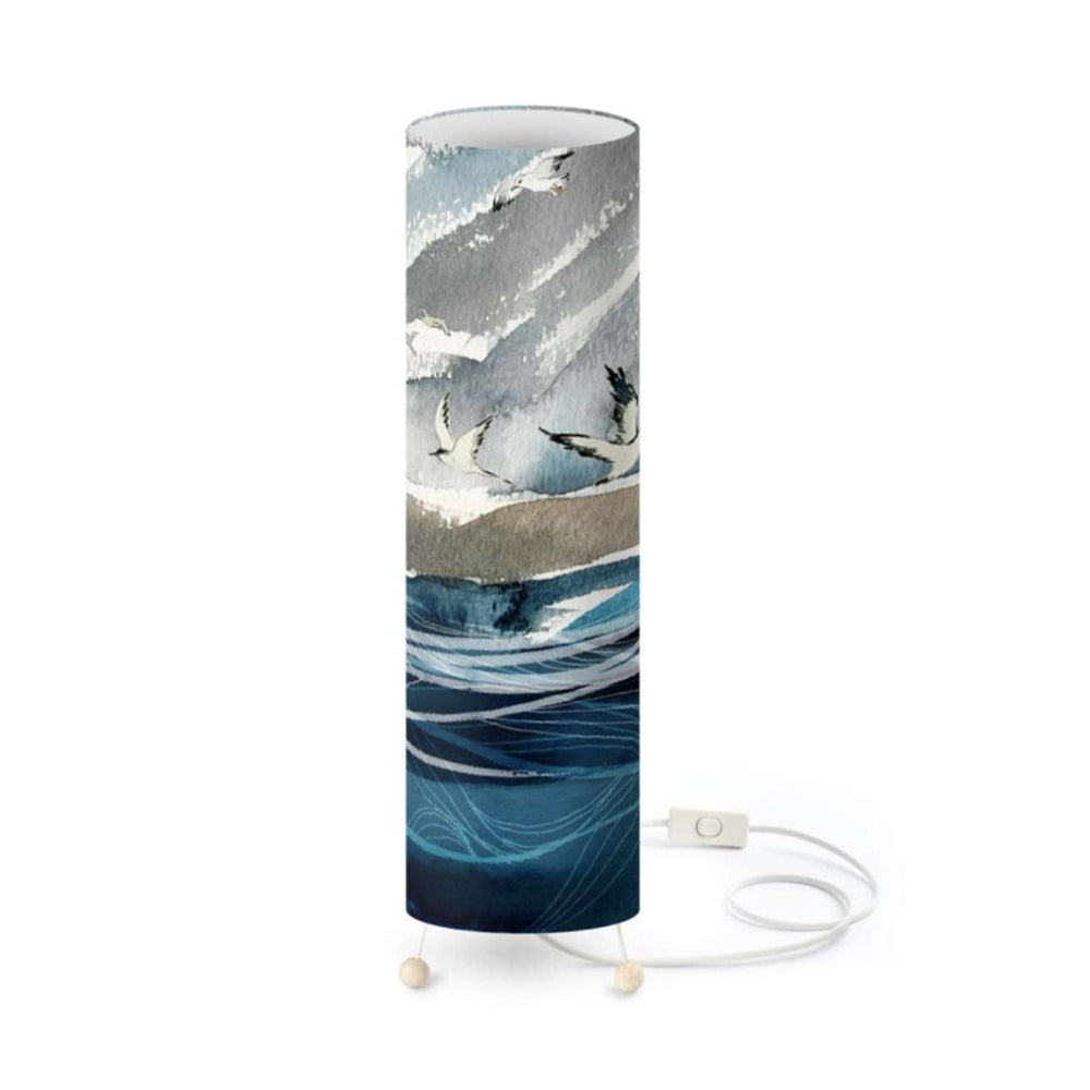 Sea and Sky Lamp - Floor