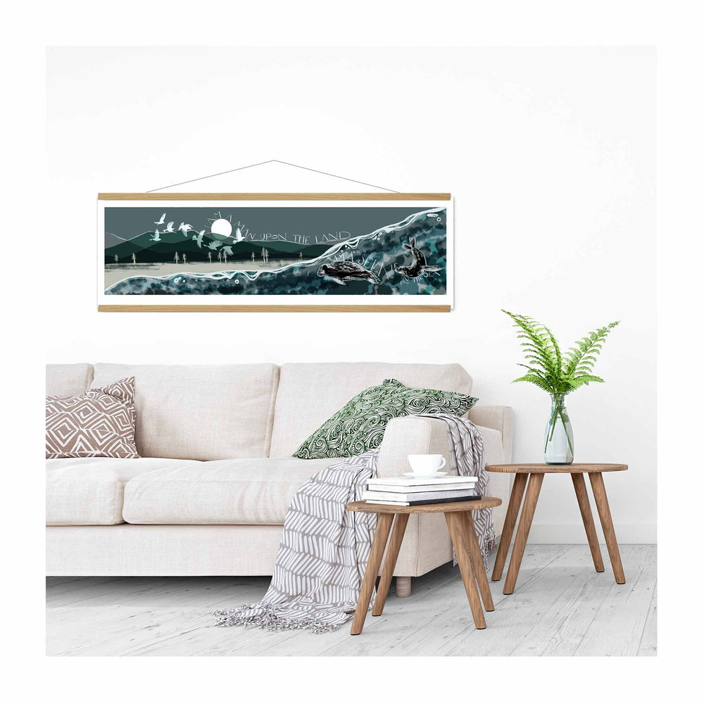 
                  
                    Selkie Fine Art Print
                  
                