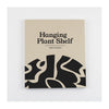 Hanging Plant Shelf