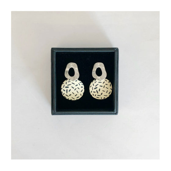 Memphis Earrings