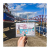 South Queensferry Card