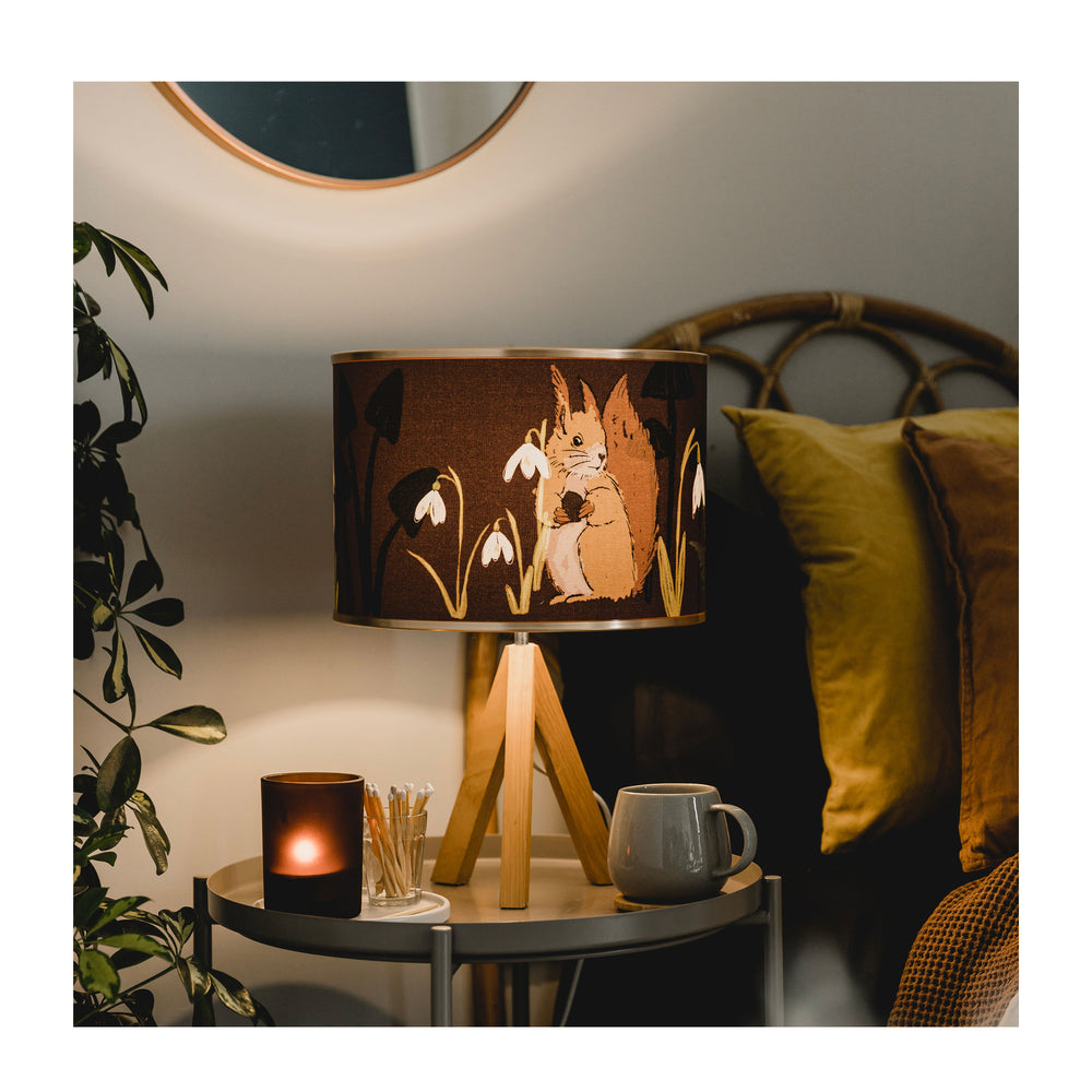
                  
                    Forest Lampshade
                  
                