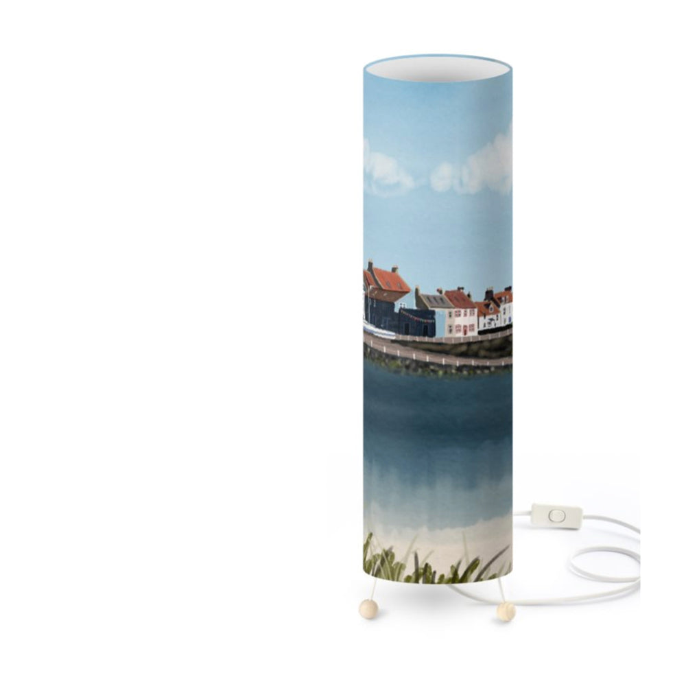 
                  
                    St Monans Floor Lamp
                  
                