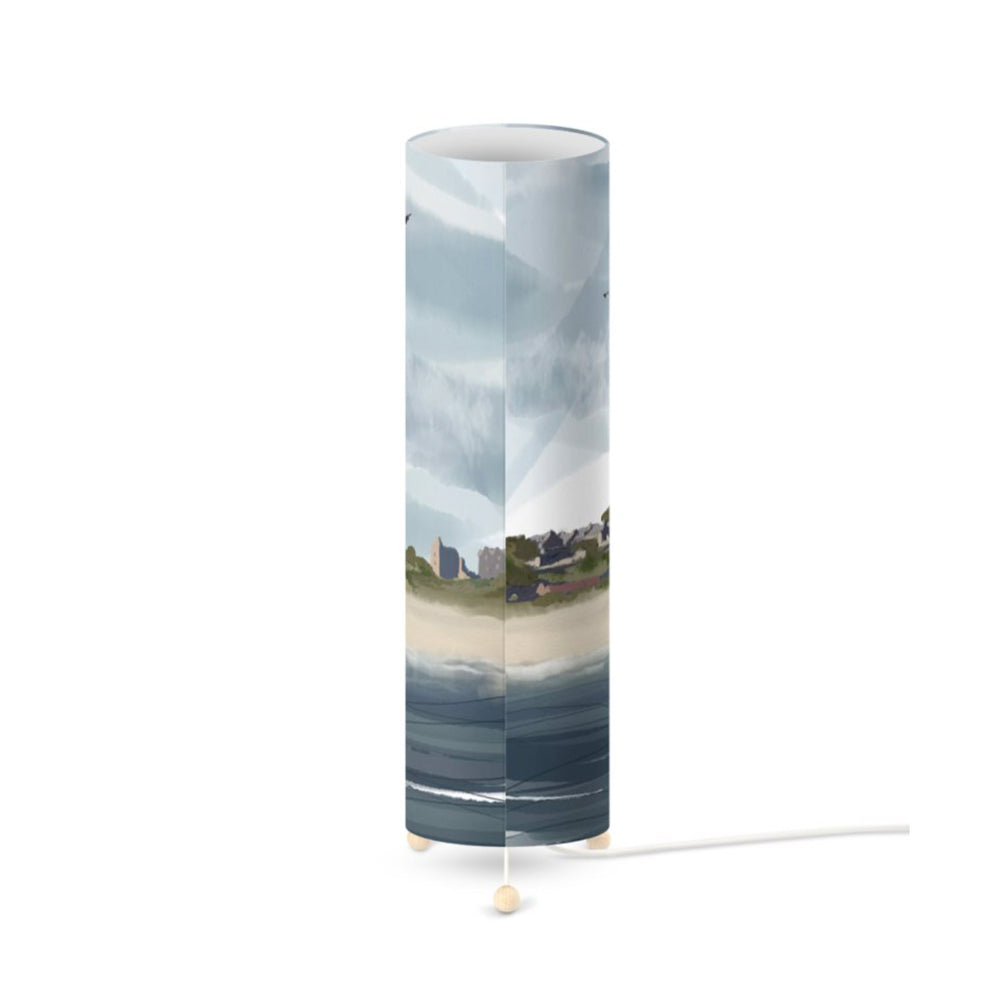 
                  
                    St Andrews Floor Lamp
                  
                