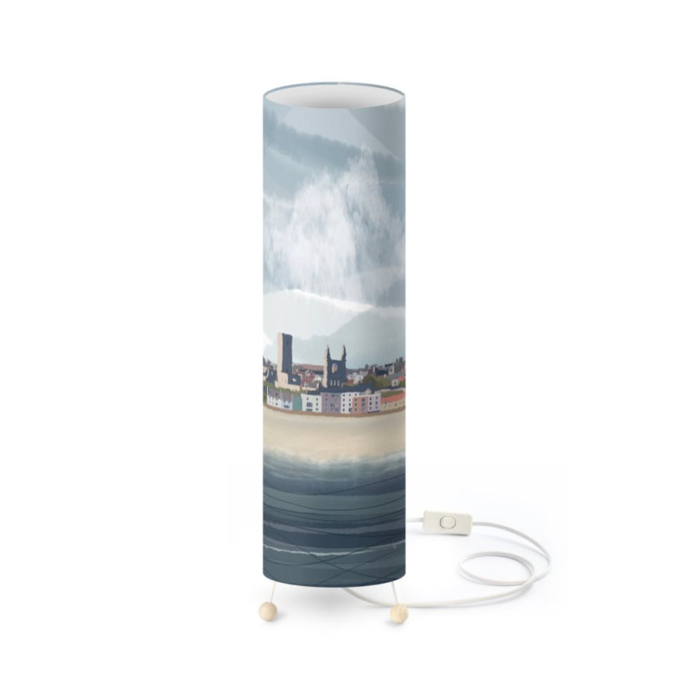 
                  
                    St Andrews Floor Lamp
                  
                