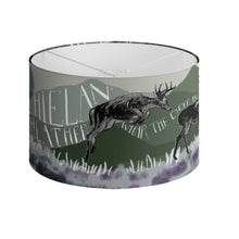  Stags Folk Song Lampshade