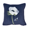 Scottish Thistle Square Cushion
