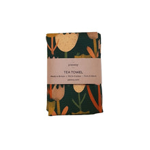  Tulip Tea Towel