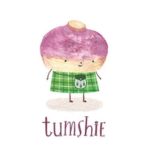  Tumshie Notebook