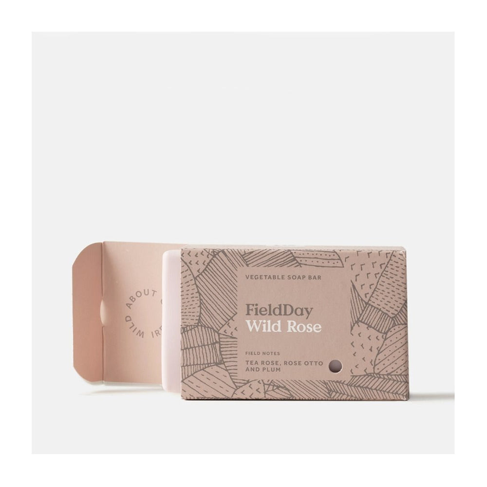 
                  
                    Wild Rose Soap
                  
                