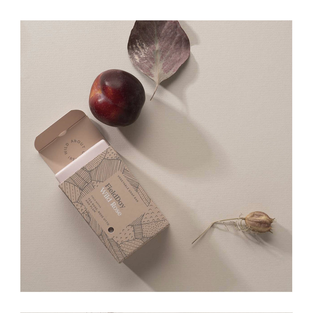 
                  
                    Wild Rose Soap
                  
                