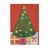'Have a wonderful Christmas time' Christmas card