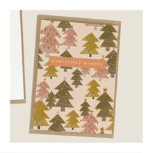  Christmas Wishes Card