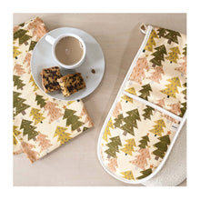  Christmas Tree Oven Gloves