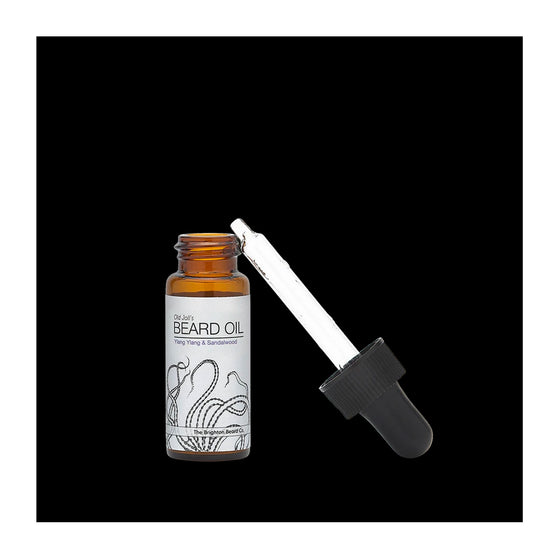 Old Joll's Ylang Ylang & Sandalwood Beard Oil