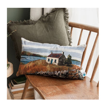  Autumn Bothy Rectangular Cushion