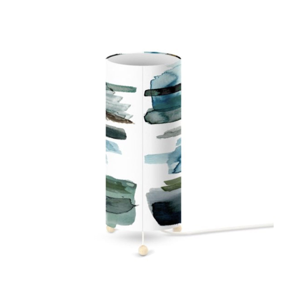3 Bridges Table Lamp - Harbour Lane Studio