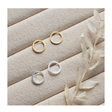  Everyday Circle Studs
