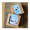 Seabird Coasters