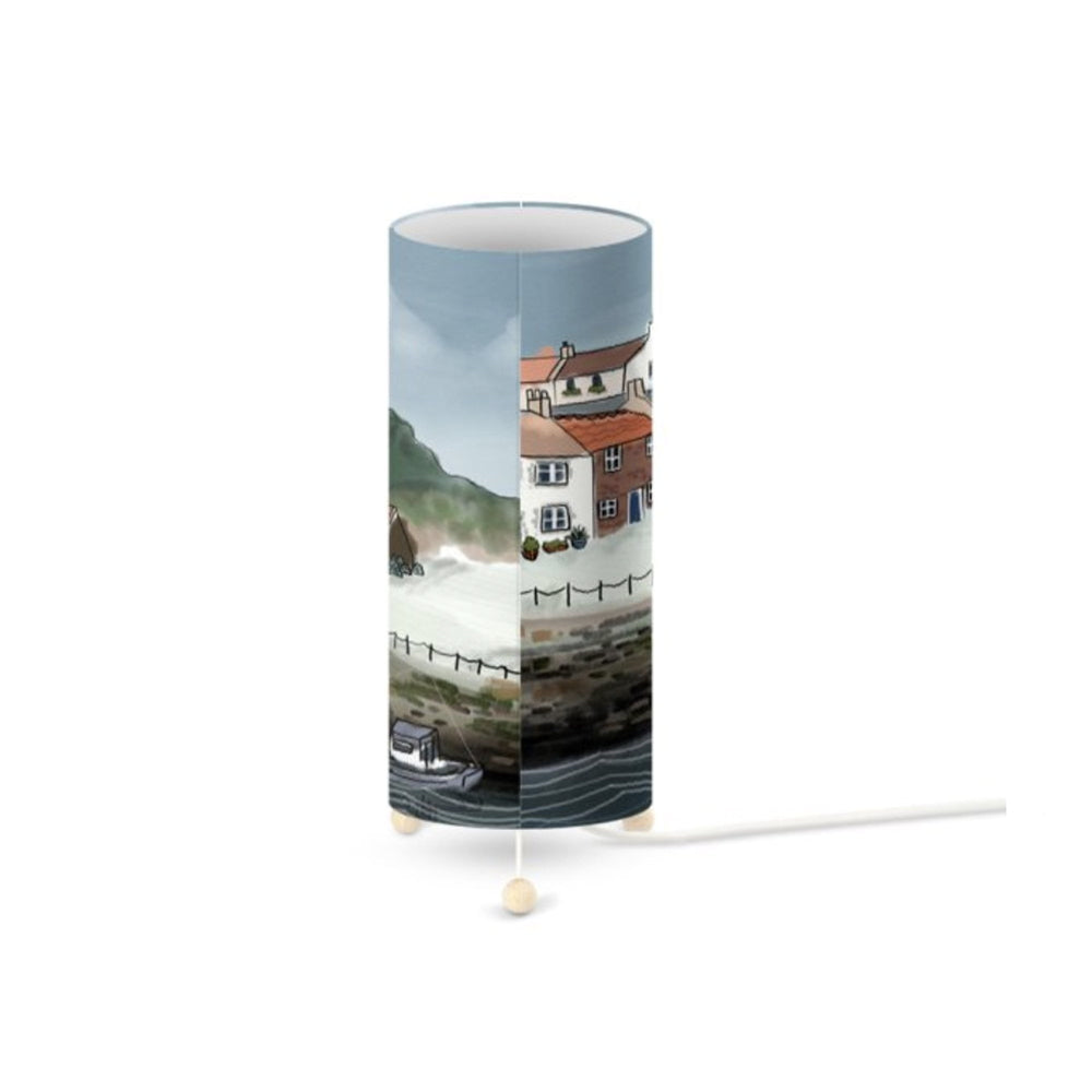 Crail Table Lamp - Harbour Lane Studio