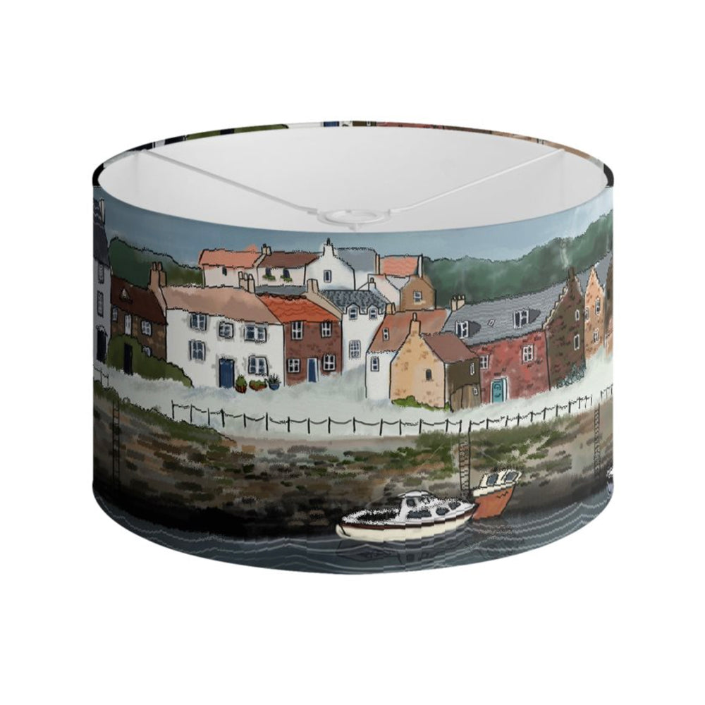 Crail Lampshade