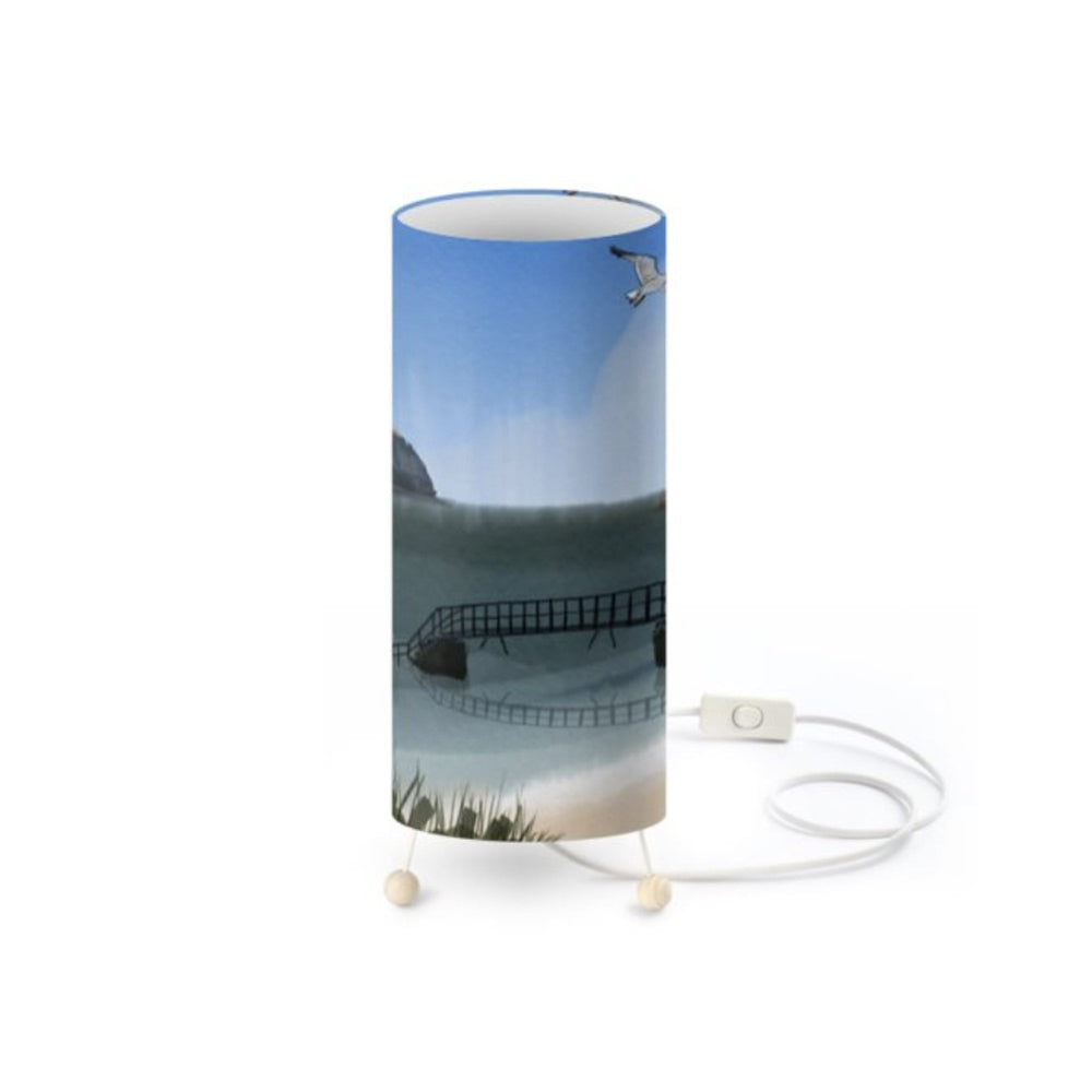 Dunbar Table Lamp - Harbour Lane Studio