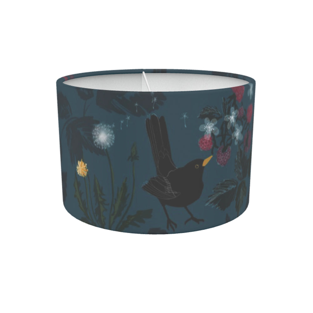 
                  
                    Hedgerow Lampshade
                  
                
