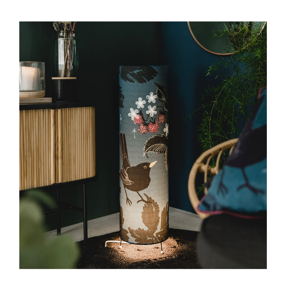 Hedgerow Lamp - Floor