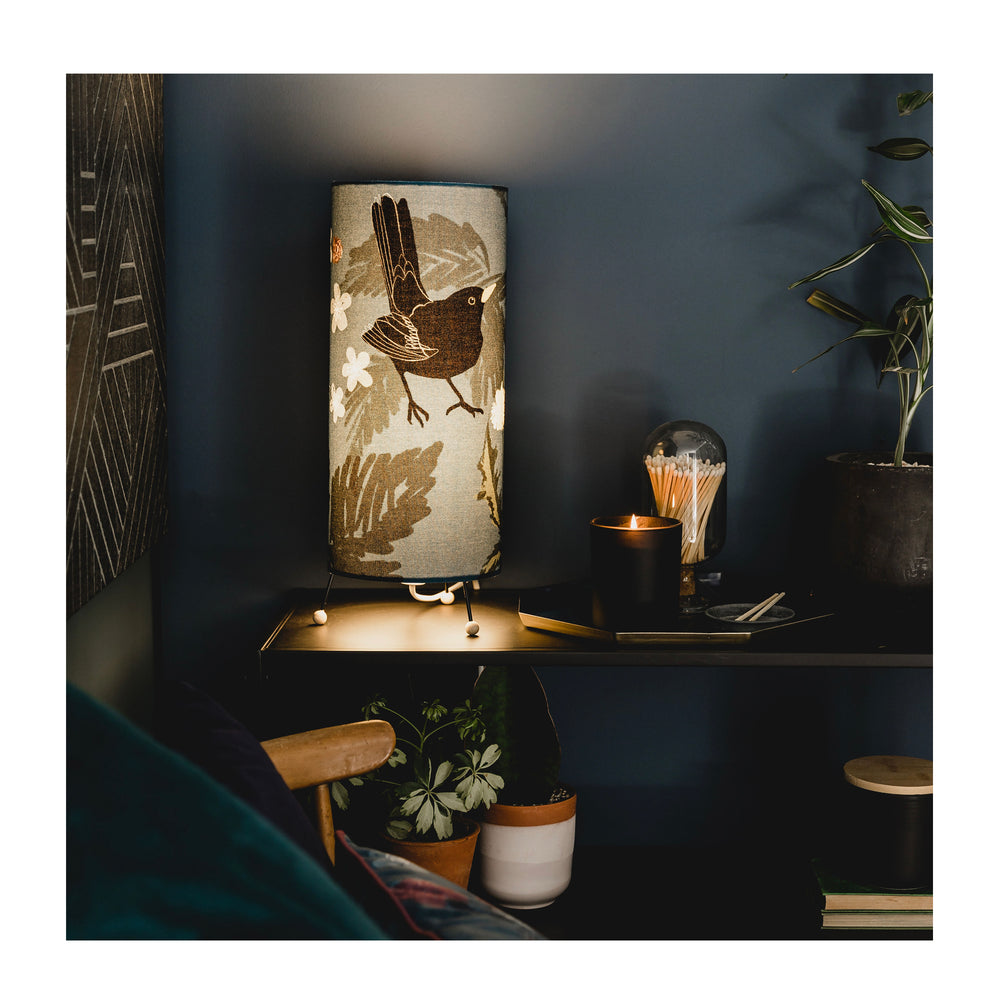 Hedgerow Table Lamp