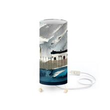  Harbour Houses Table Lamp