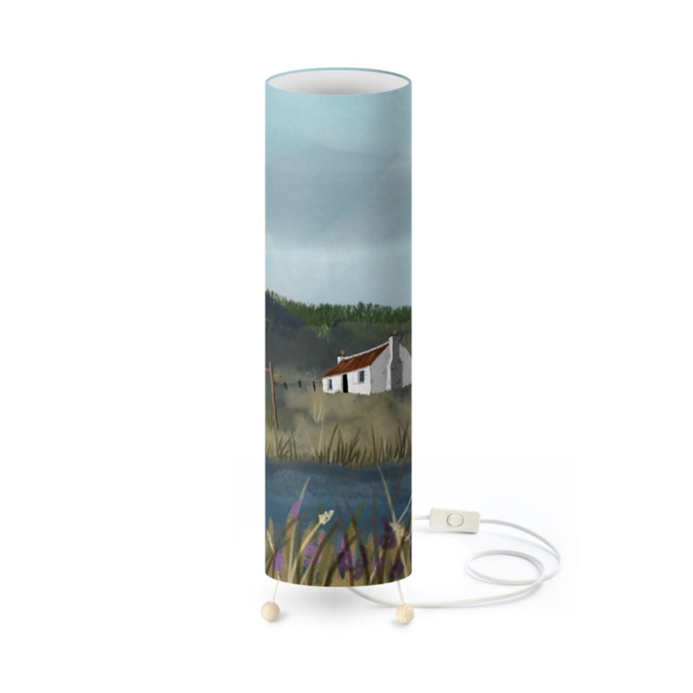 Highland Lamp - Floor