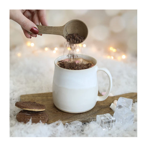Ice Mug