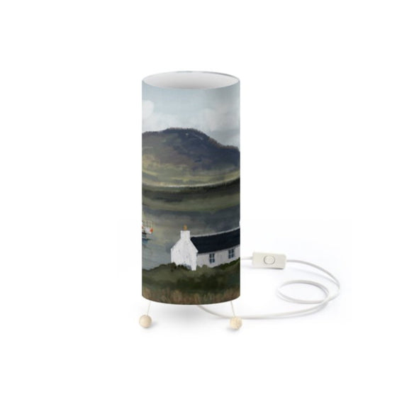 Islay Table Lamp - Harbour Lane Studio