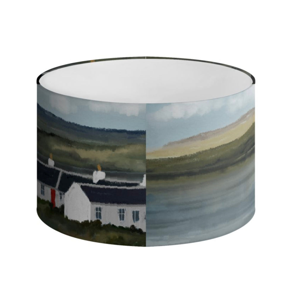 
                  
                    Islay Lampshade
                  
                