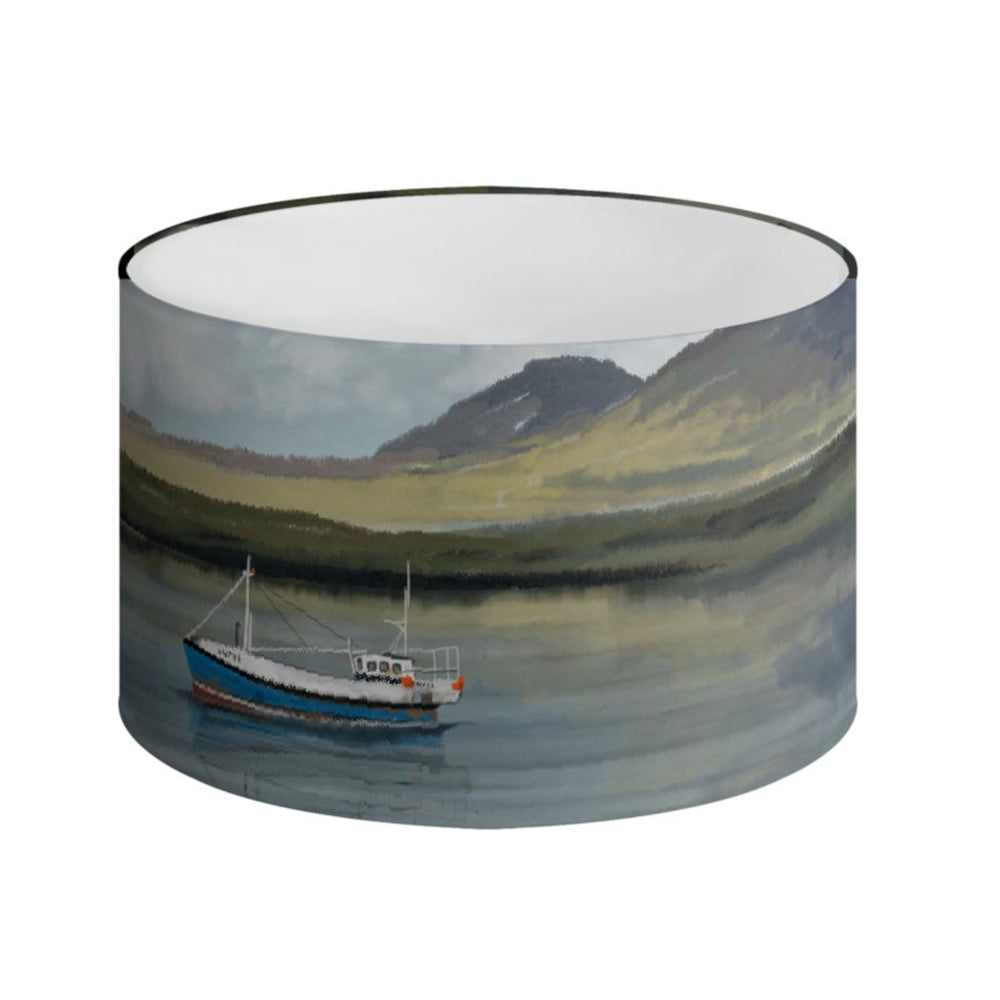 
                  
                    Islay Lampshade
                  
                